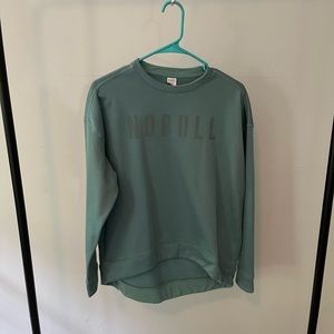 Nobull Pullover